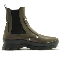 LES ARCS BOOTS (Brown)