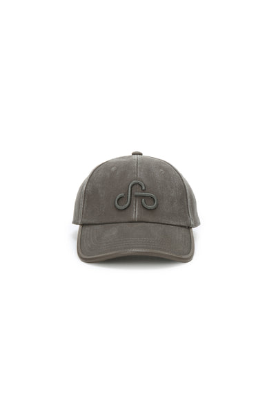 OAO TRIMMED CAP (Black) キャップ IMG00072_grande.jpg?v=1736830153