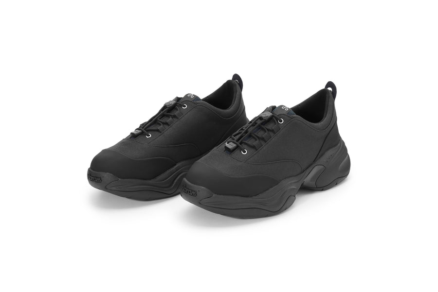 AUTH NYLON (Space Gray)