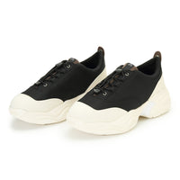 AUTH NYLON (Cream Black)