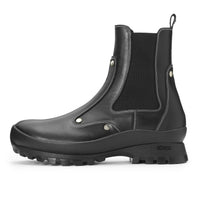 LES ARCS BOOTS (Black)