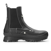 LES ARCS BOOTS (Black)