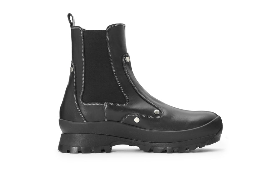 LES ARCS BOOTS (Black)