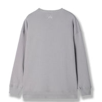 SWEAT SHIRT (Gray)