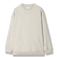 SWEAT SHIRT (Beige)