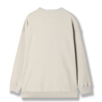 SWEAT SHIRT (Beige)