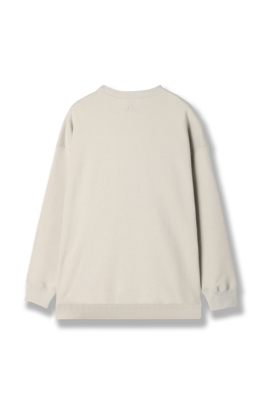 SWEAT SHIRT (Beige)