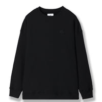 SWEAT SHIRT (Black)