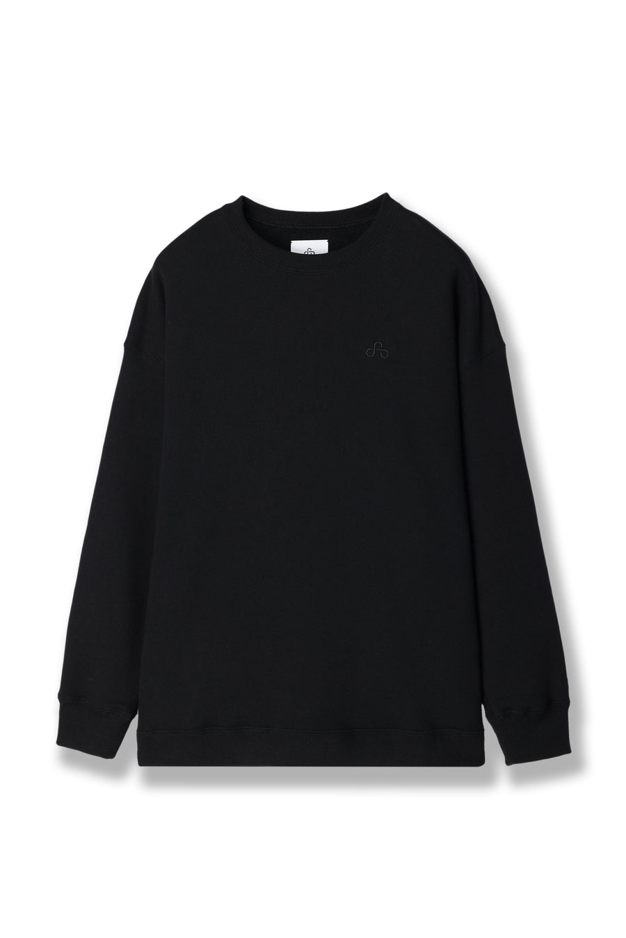 SWEAT SHIRT (Black)