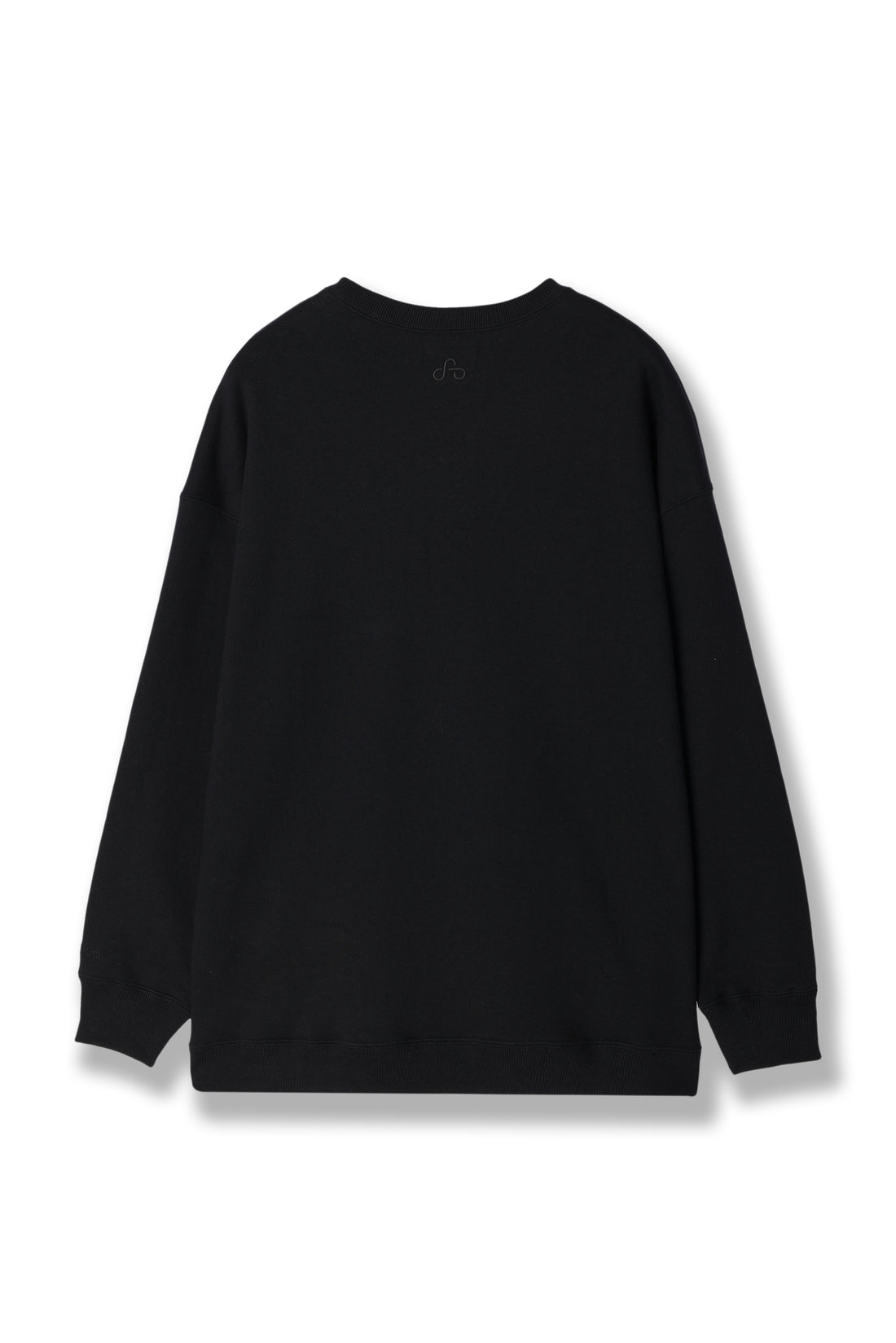 SWEAT SHIRT (Black)