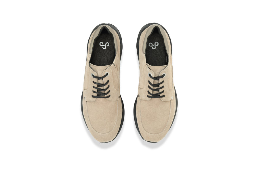 SYNC SUEDE(Beige)