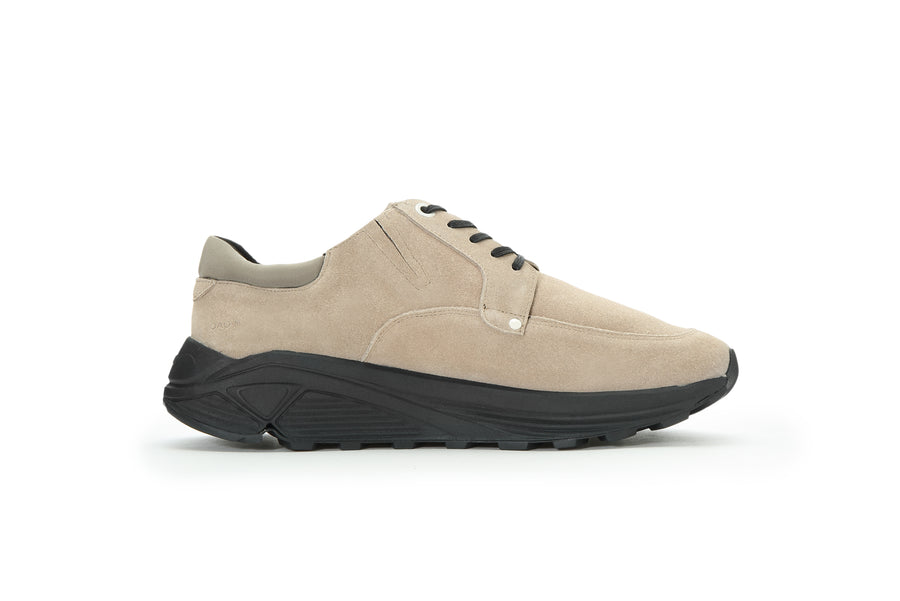 SYNC SUEDE(Beige)