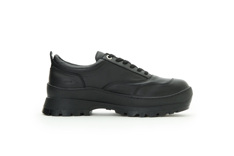 AUTH TREK (Black) SAMPLE品