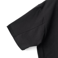 LOOP POCKET T-SHIRT (Black)
