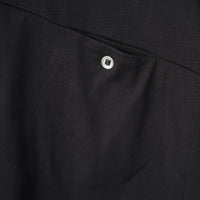 LOOP POCKET T-SHIRT (Black)