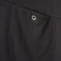 LOOP POCKET T-SHIRT (Dark Gray)