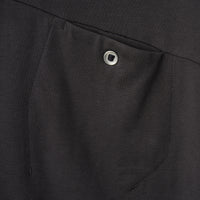 LOOP POCKET T-SHIRT (Dark Gray)