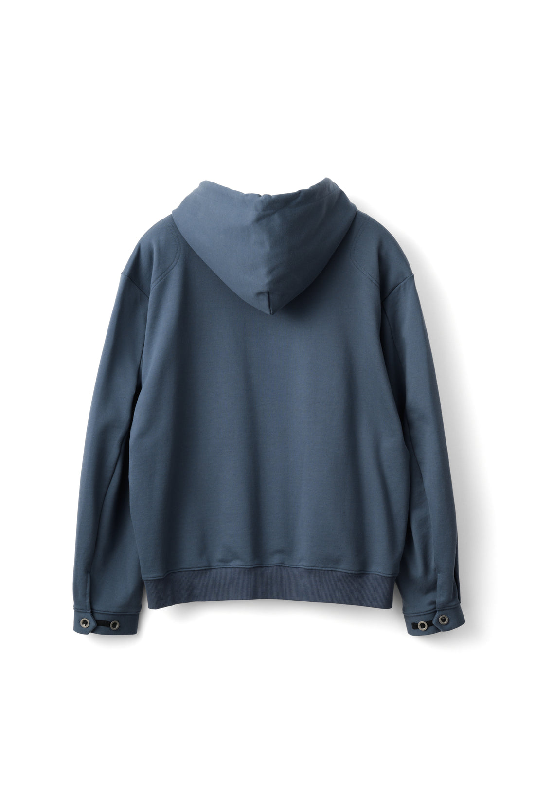 LOOP PULLOVER HOODIE (Navy)