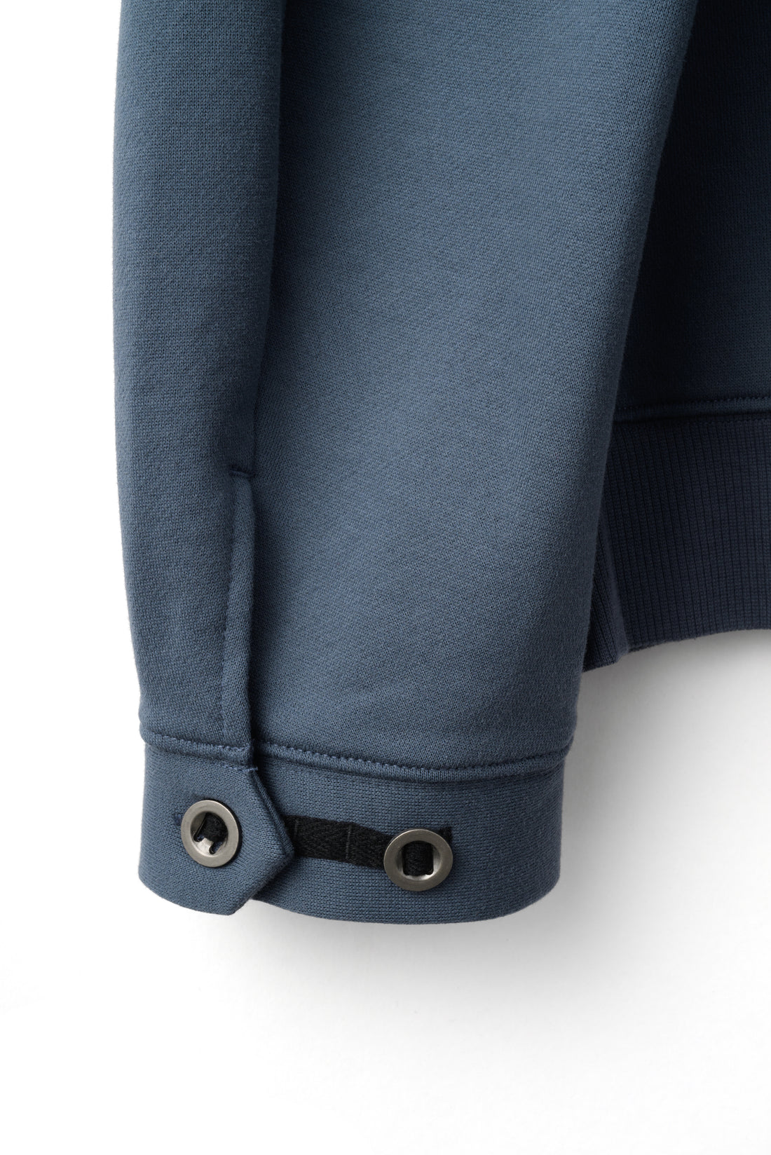 LOOP PULLOVER HOODIE (Navy)