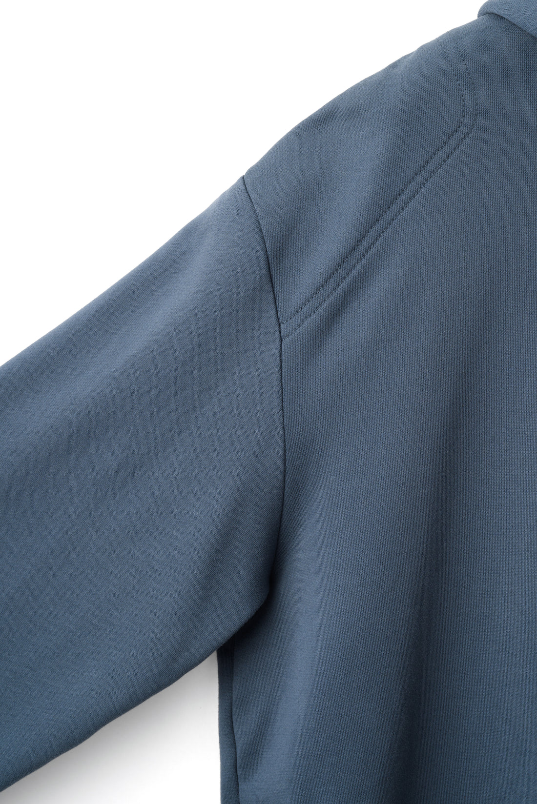 LOOP PULLOVER HOODIE (Navy)