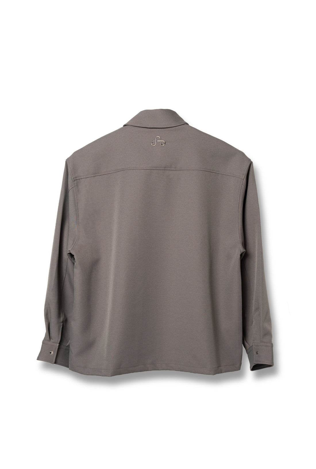 UNIFORM JACKET (Gray)