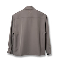 UNIFORM JACKET (Gray)