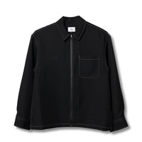 UNIFORM JACKET for THE NEW ORDER (Black)