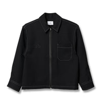 UNIFORM JACKET for THE NEW ORDER (Black)