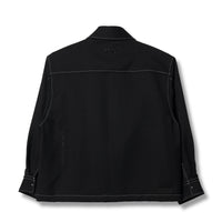 UNIFORM JACKET for THE NEW ORDER (Black)