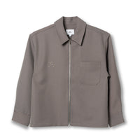 UNIFORM JACKET (Gray)