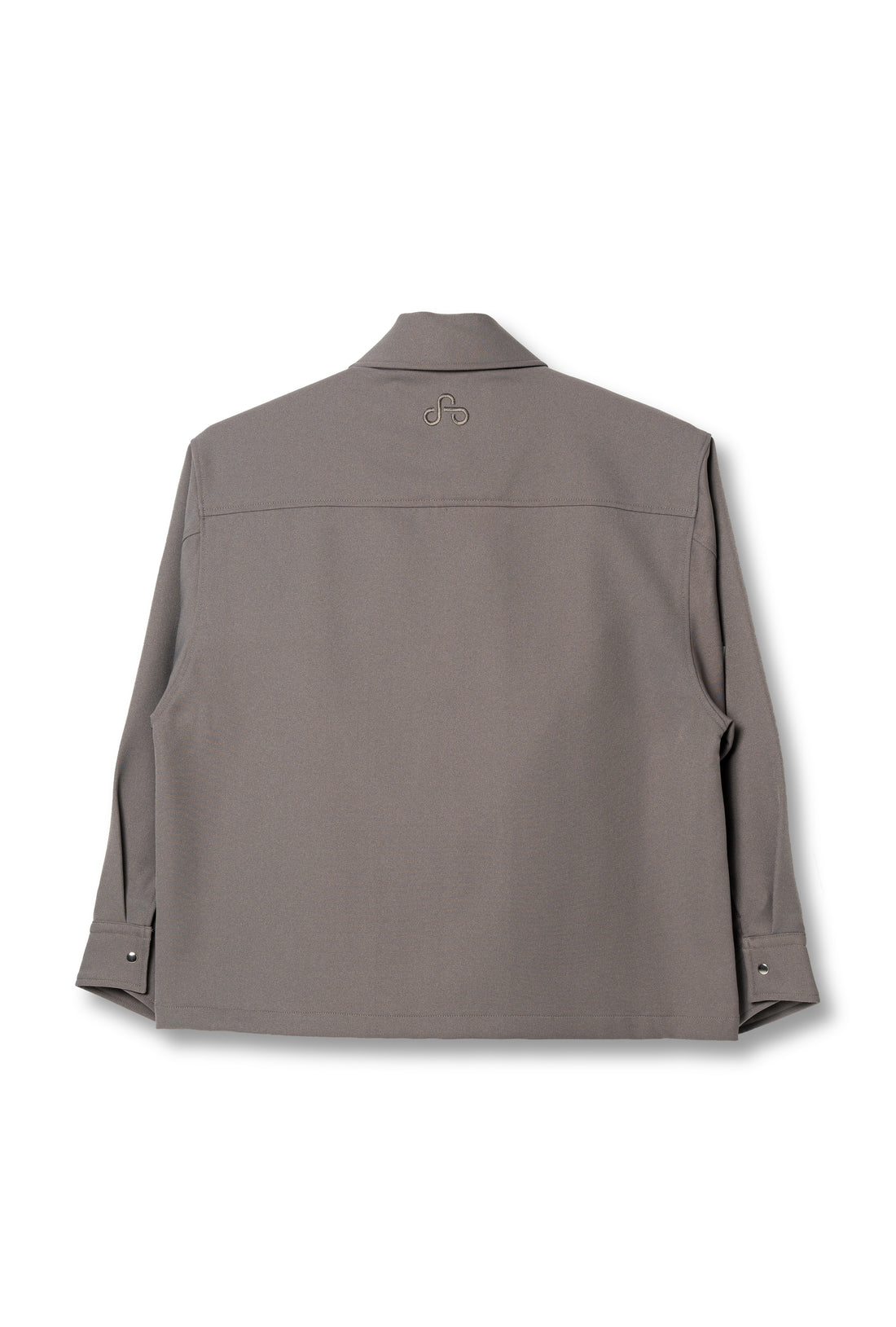 UNIFORM JACKET (Gray)