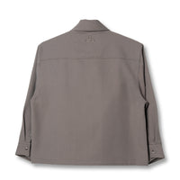 UNIFORM JACKET (Gray)