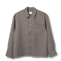 UNIFORM JACKET (Gray)