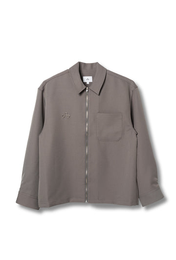 UNIFORM JACKET (Gray)