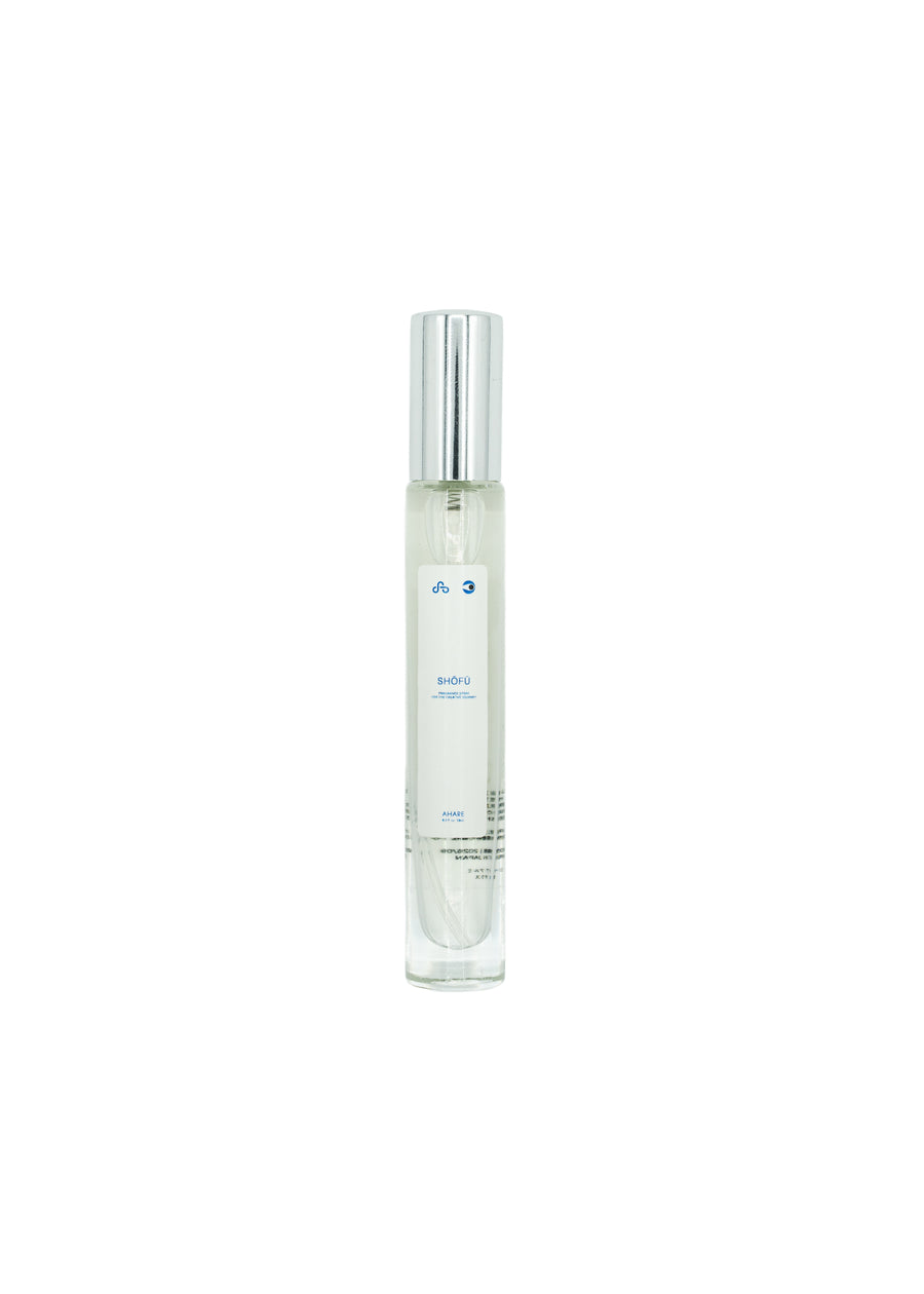 SHŌFŪ for ADVANCED RESEARCH (10ml)