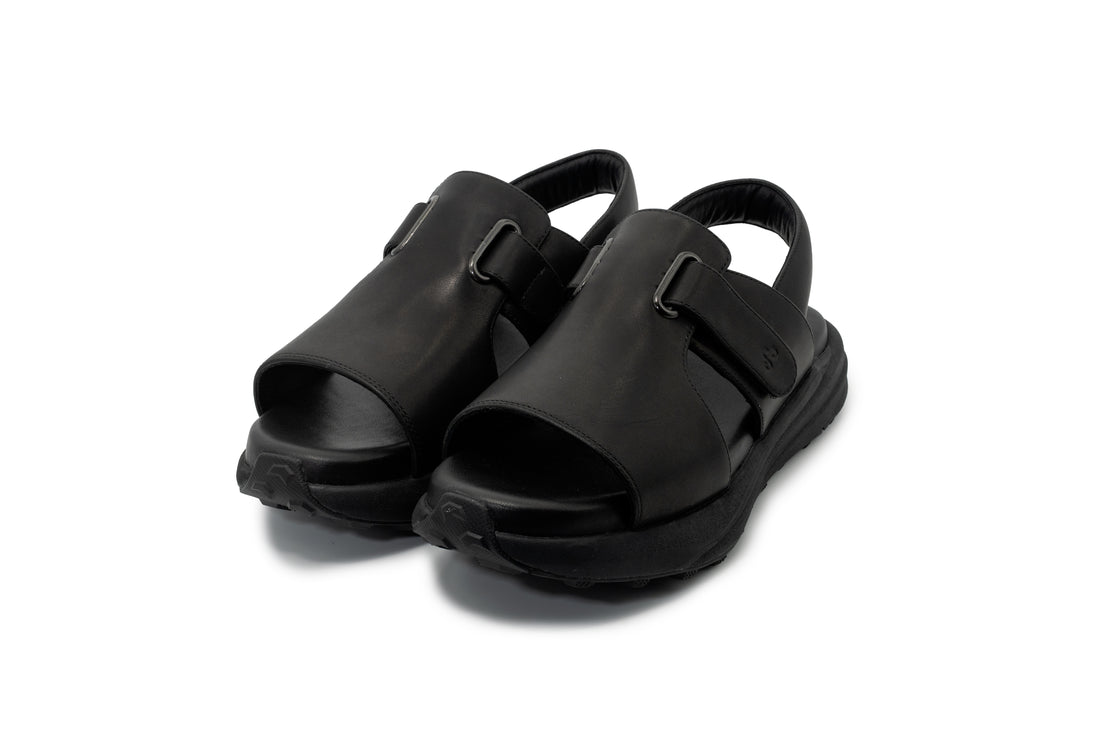 MONOLITH CORE (Black)