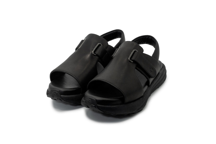 MONOLITH CORE (Black) | OAO, based in Tokyo and Kyoto, pursues a