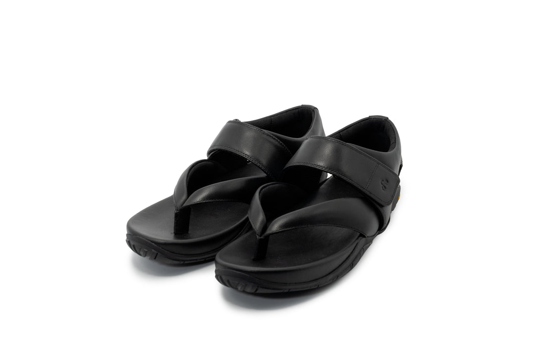 NODE FLAT (Black)