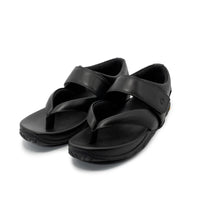 NODE FLAT (Black)