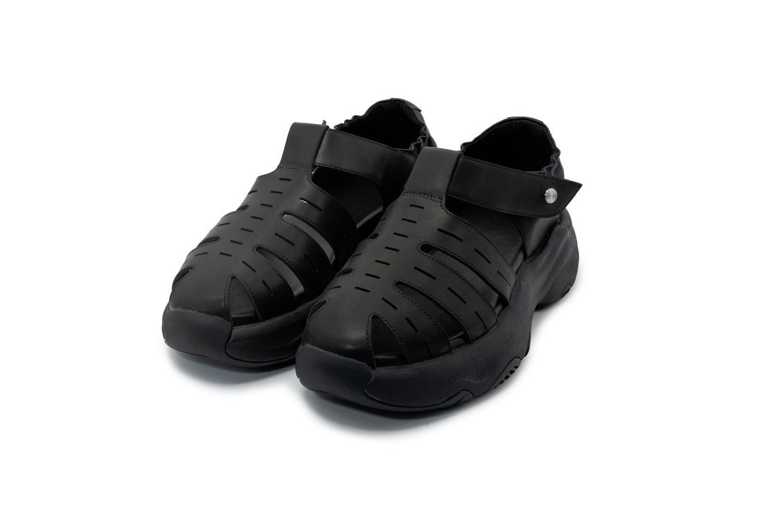ARRAY (Black)