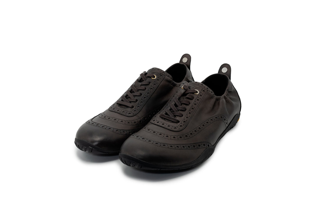 ARRAY FLAT (Vintage Black)