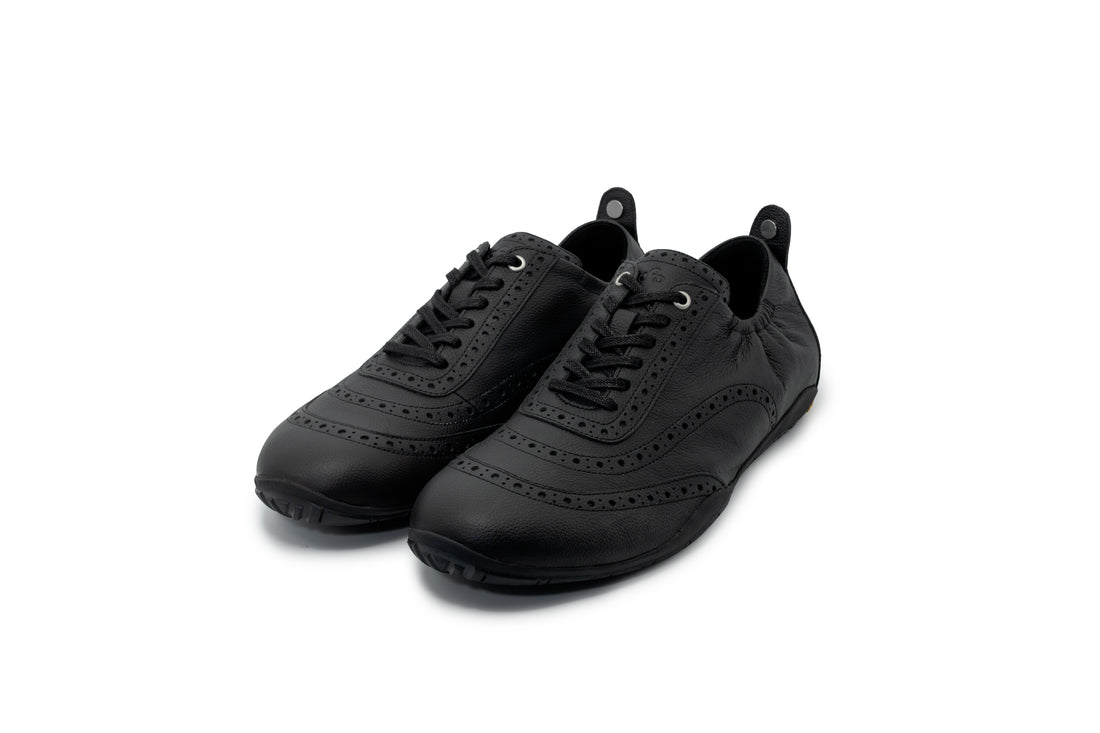 ARRAY FLAT (Black)