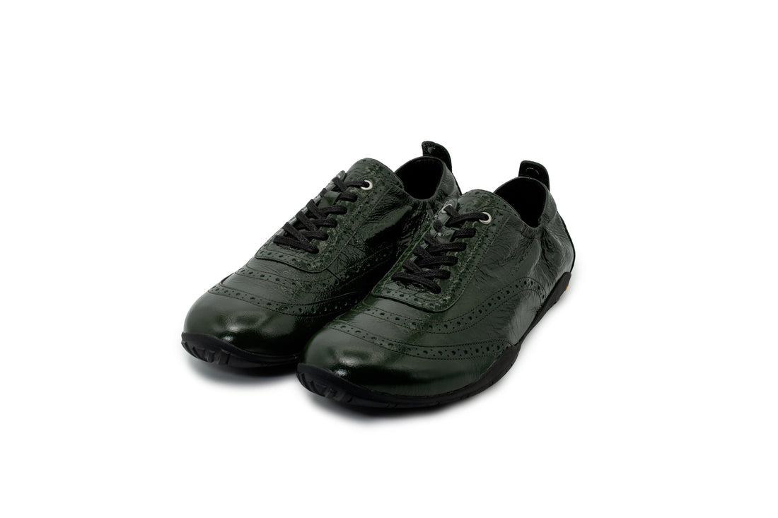 ARRAY FLAT (Green)