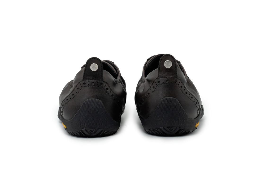 ARRAY FLAT (Vintage Black)