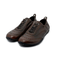 ARRAY FLAT (Vintage Brown)