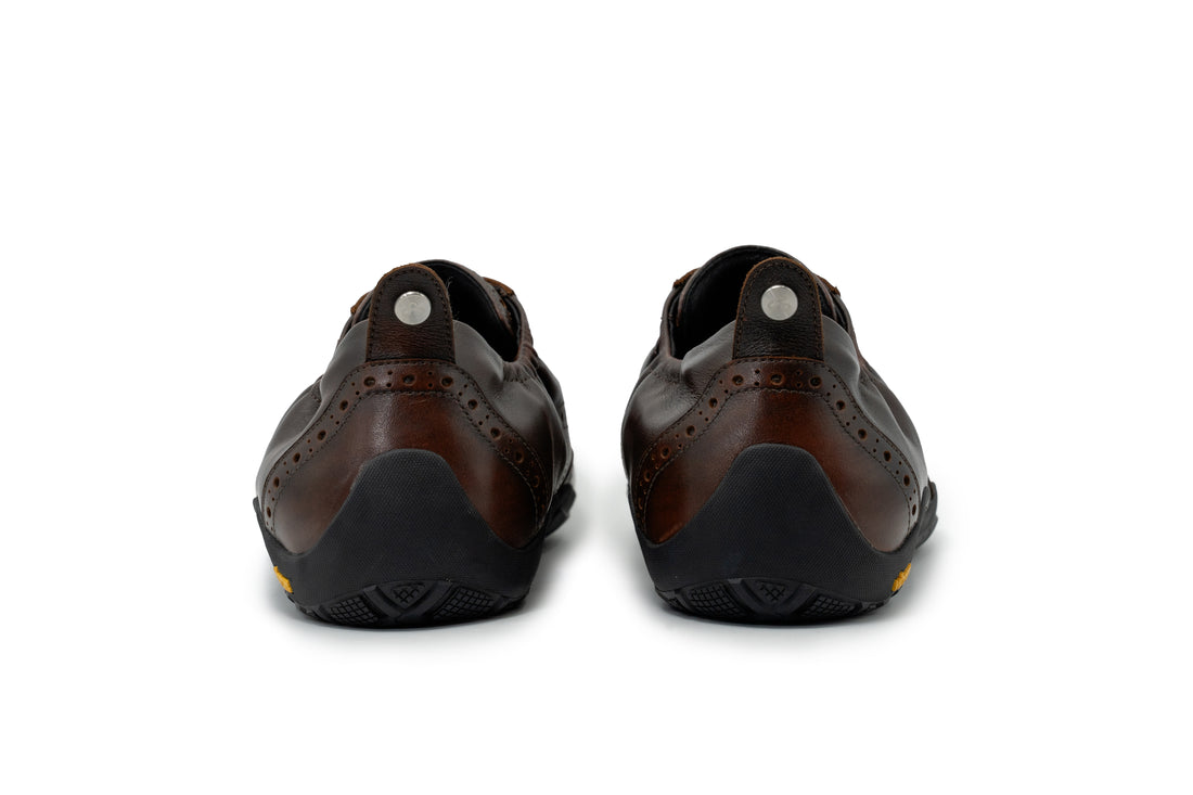 ARRAY FLAT (Vintage Brown)