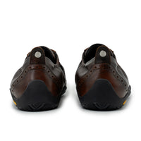 ARRAY FLAT (Vintage Brown)