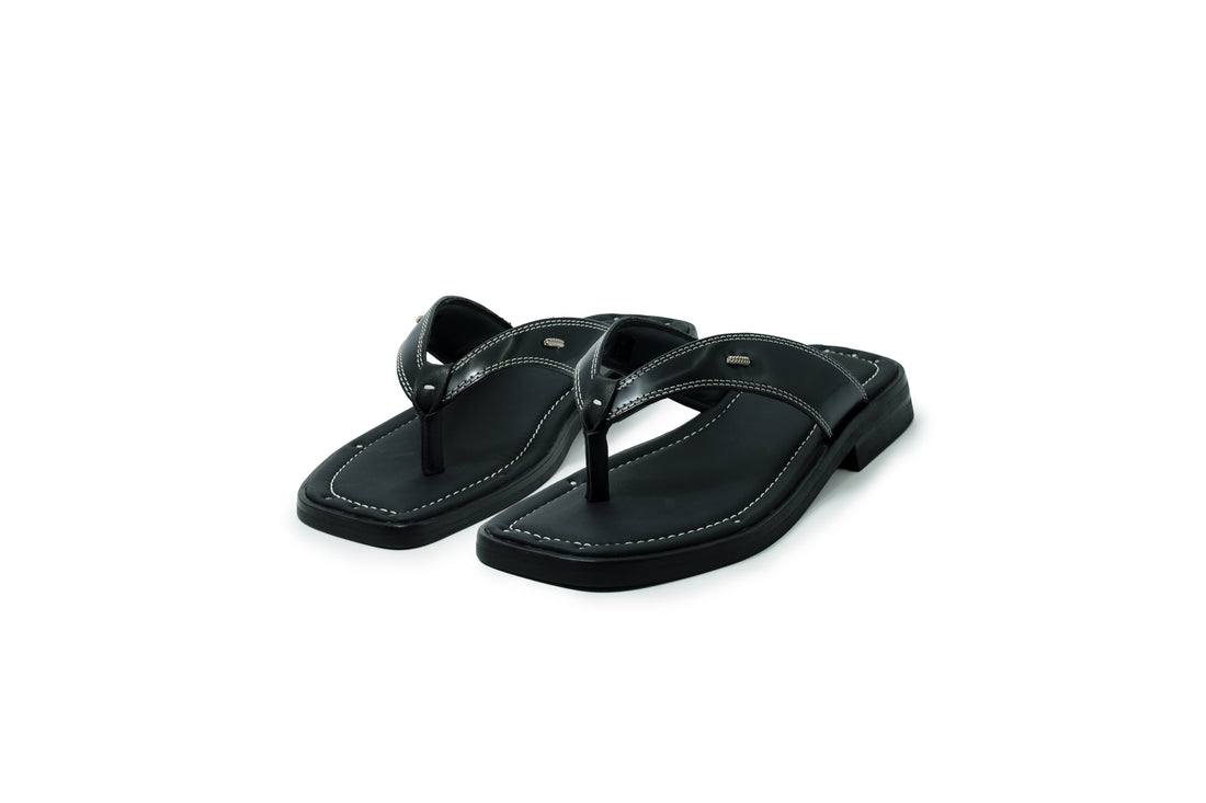 LES ARCS FLIP (Black)