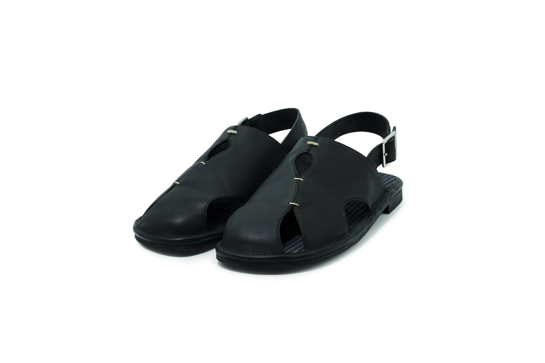 SOMA (Black)