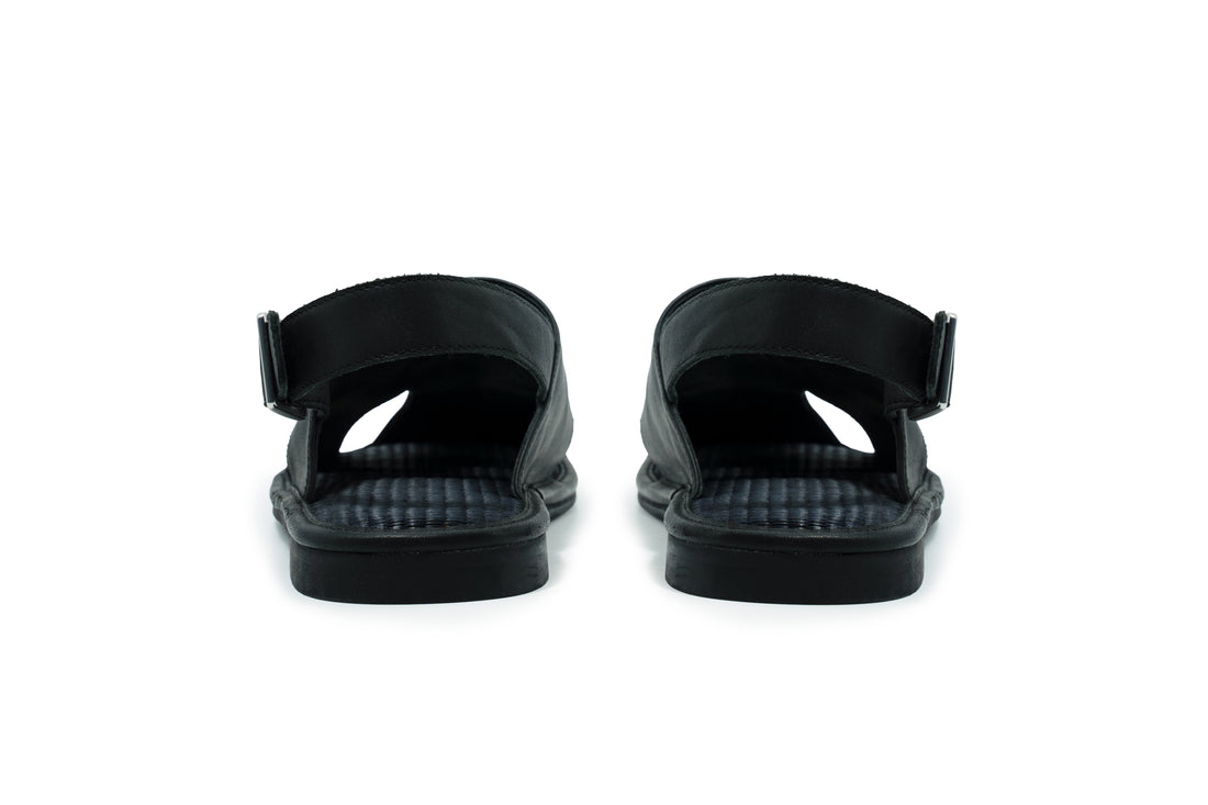 SOMA (Black)